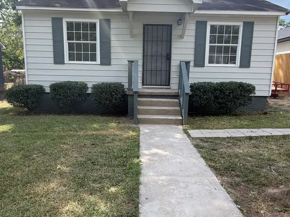 2704 Adams St, Little Rock, AR 72204