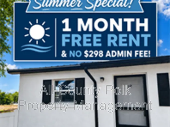 455 Buck Moore Rd APT 12, Lake Wales, FL 33853
