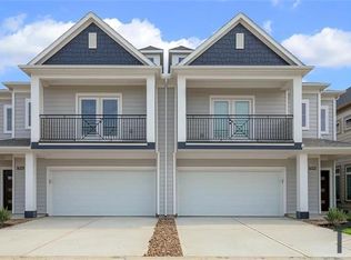 16519 Oasis Glade Dr, Richmond, TX 77407