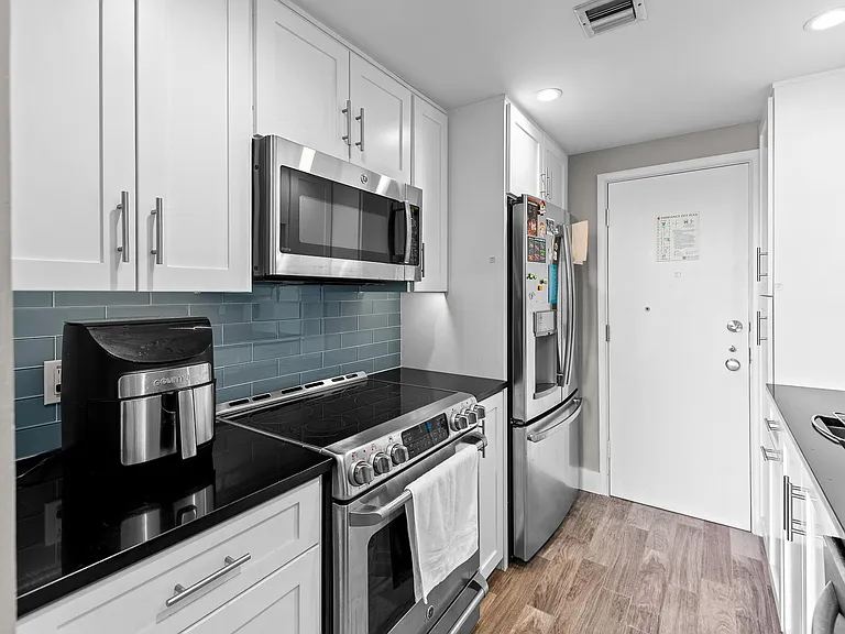 1801 Lavaca St #4C — Photo 19