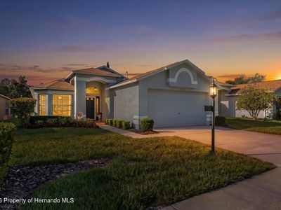 11718 Wheatfield Loop, Hudson, FL, 34667