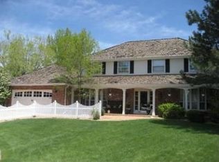 5948 S Yates Ct, Littleton, CO 80123