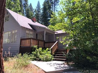 2179 Meadowview Rd, Arnold, CA 95223