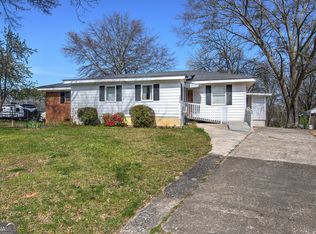 3020 Rome Hwy, Aragon, GA 30104