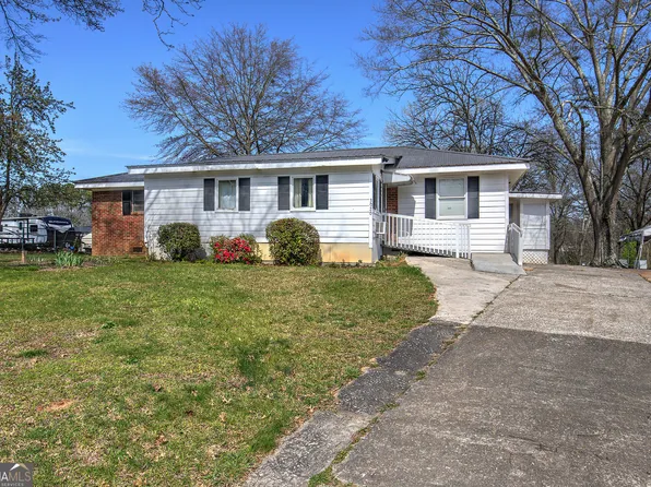 3020 Rome Hwy, Aragon, GA 30104