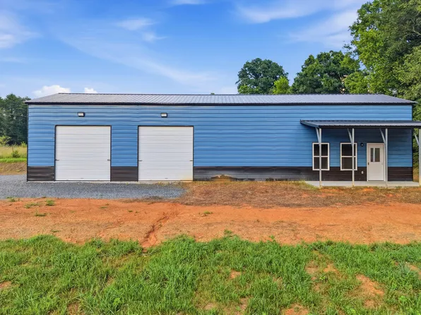 5668 State Highway 58, Decatur, TN 37322