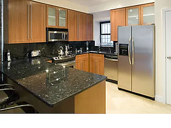 Rented by Corcoran
