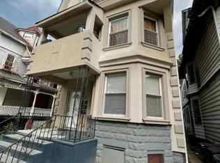 168 N 18th St, East Orange, NJ