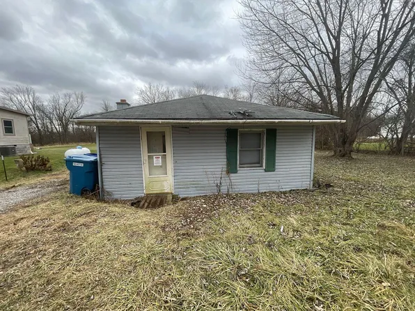 6095 N Stony Creek Rd, Monroe, MI 48162