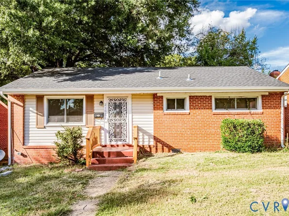 2103 Warwick Ave, Richmond, VA 23224