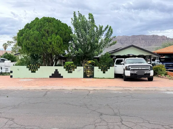 315 W Palo Verde Dr, Superior, AZ 85173
