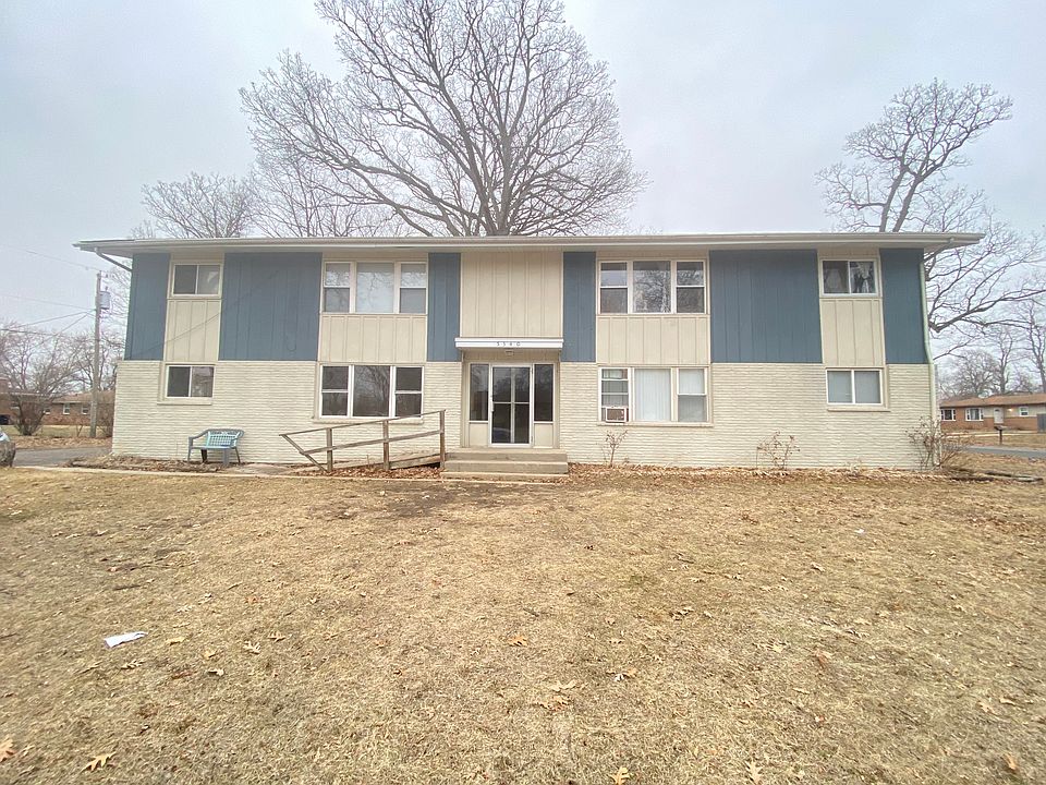 1st image of 5340 Rose Ave #A