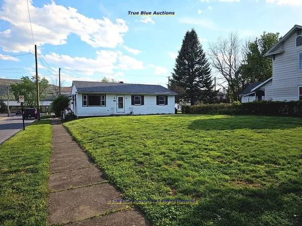 354 Jordan Ave, Montoursville, PA 17754