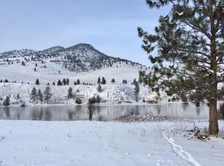 Nhn Hwy #200, Dixon, MT 59831