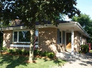 701 Buena Vista Ave, Waukesha, WI 53188