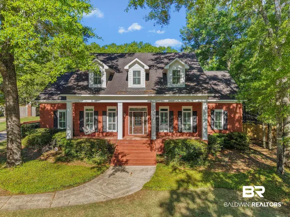 2858 Briarfield Ln, Mobile, AL 36693