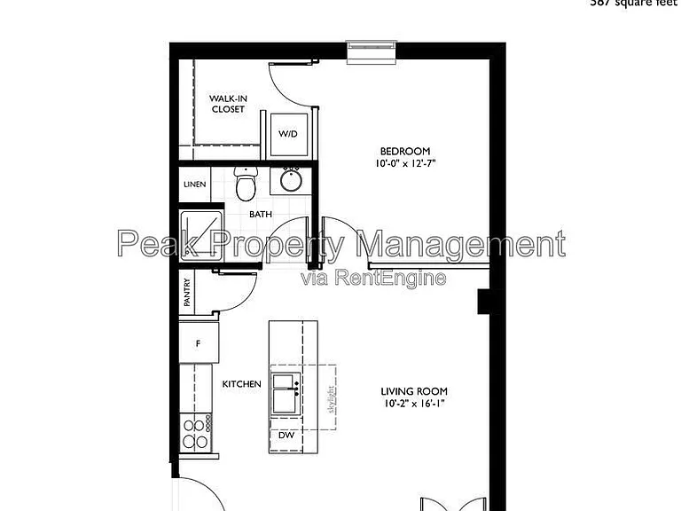 5 W Marshall St #302 — Photo 2