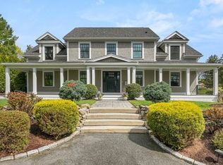 65 Ruggles Ln, Milton, MA 02186