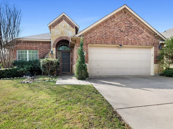 748 Darlington Trl, Fort Worth, TX 76131