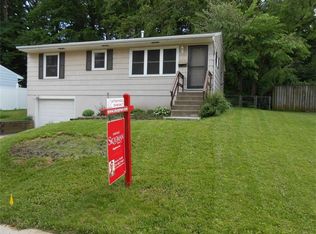 3641 14th Ave SE, Cedar Rapids, IA 52403