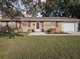 50630 Bristol St, South Bend, IN