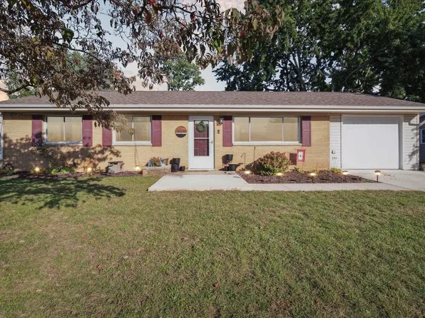 50630 Bristol St, South Bend, IN 46637