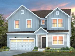 541 Havannah Rd, Garner, NC 27529