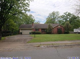 911 Koehler Ave, Sherwood, AR 72120