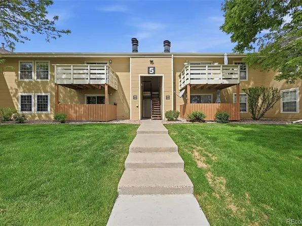 10251 W 44th Avenue #5-202, Wheat Ridge, CO 80033