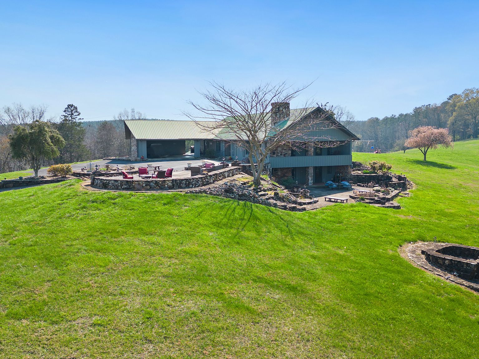 1656 Highway 140, Adairsville, GA 30103 MLS 10295598 Zillow