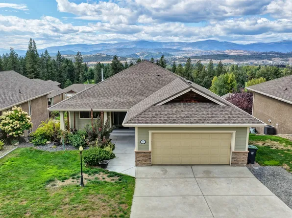 3516 Camelback Dr, Central Okanagan East, BC V1X 8A7
