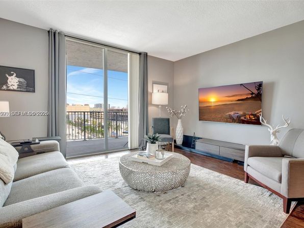 140 S Dixie Hwy APT 619