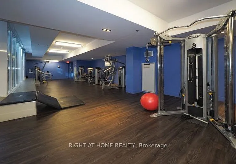36 Lisgar St #831W — Photo 8