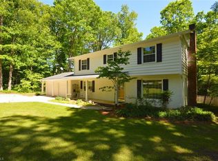 5111 Melody Ln, Greensboro, NC 27407