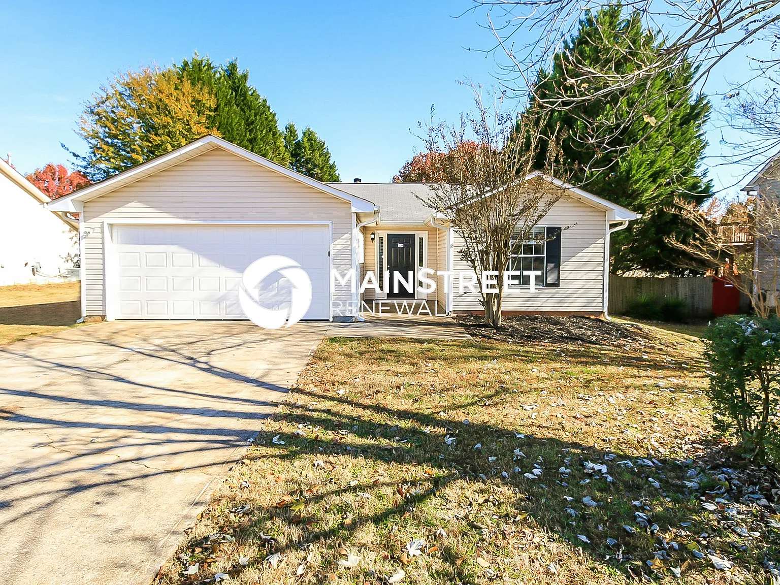 2070 Tudor Dr — Photo 1
