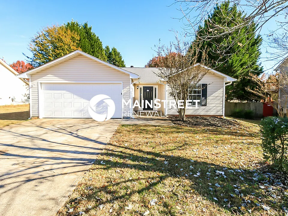 2070 Tudor Dr