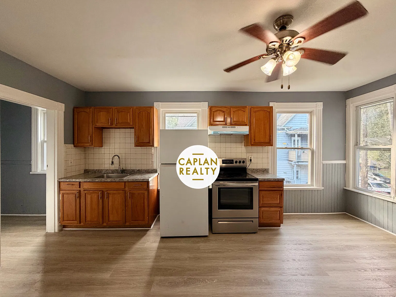 2 bed, $1,700 — Photo 2
