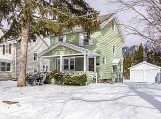 230 Farmington Rd, Rochester, NY 14609