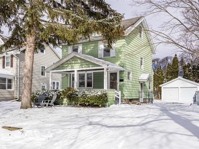 230 Farmington Rd, Rochester, NY, 14609