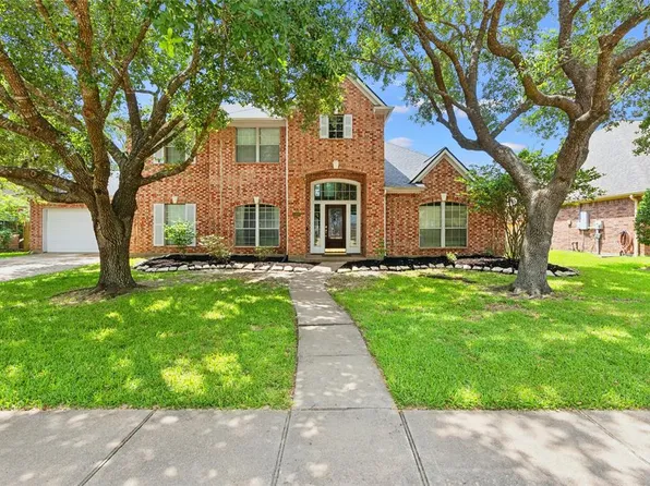 1308 Buttonwood Drive, Friendswood, TX 77546