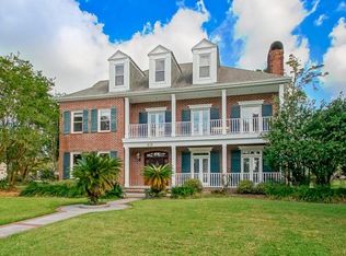 74 English Turn Dr, New Orleans, LA 70131