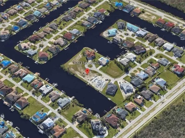3003 SW 40th Lane Cpe, Coral, FL 33914