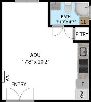 5th image of 21308 Velicata St #21308