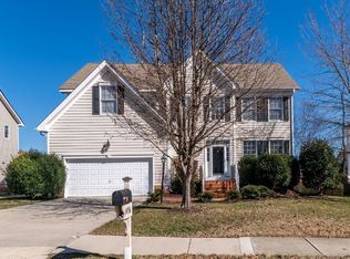 14736 Rolling Spring Dr, Midlothian, VA 23114