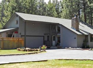 56725 Bandley Rd, Bend, OR 97707