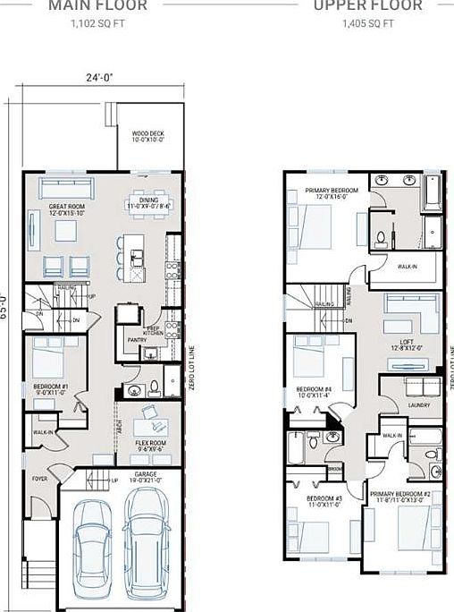 2nd image of 292 S Cornerbrook Rd NE