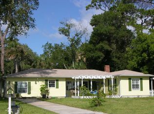 1222 Riverside Dr, Holly Hill, FL 32117