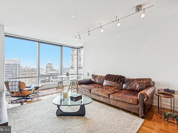 1414 S Penn Sq Unit 22D, Philadelphia, PA 19102