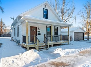 706 S Norwood Ave, Green Bay, WI 54304