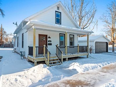 706 S Norwood Ave, Green Bay, WI, 54304